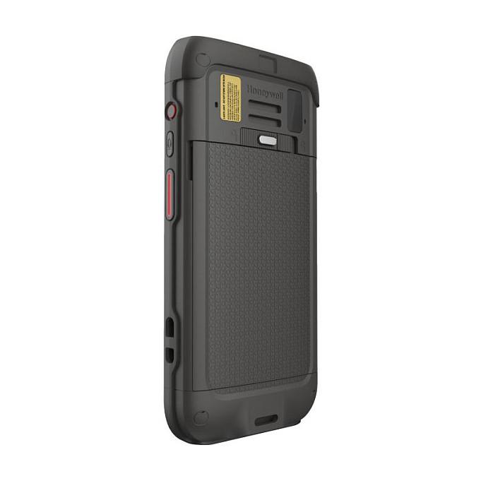 Skaner dore Honeywell CT45 XP, 5", 6GB DDR4X, 64GB, 4G, Wi-Fi 6, Bluetooth 5.1, NFC, skaner 2D, Android 11 - Zezë - 3