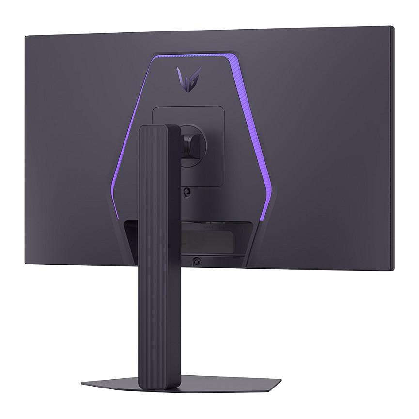 Monitor Gaming LG UltraGear evo AI GM9 27GM950B-B / 27″ / 5K UHD+ IPS / 165 Hz / 1 ms / DP 2.1 + HDMI 2.1 + USB-C + USB Hub - Zezë - 15