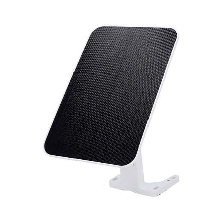 Panel Solar Imou FSP15, 8W, USB-C, Kabllo 4m, IP65 - Bardhë