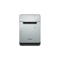 Printer Label DYMO LetraTag LT-100H, Termik Direkt, 160 DPI, 7 mm/s, 12 mm - Zezë - 2