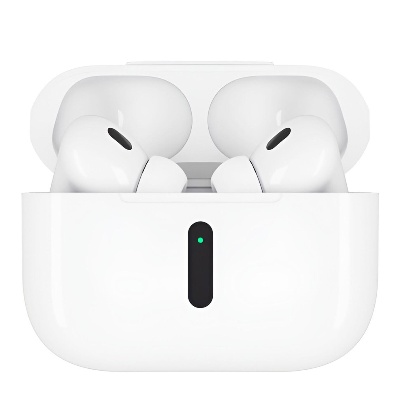 Kufje pa Kabllo Extralink Lifestyle HarmonySound V1.0, Bluetooth 5.3, 13mm, IPX4 - Bardhë