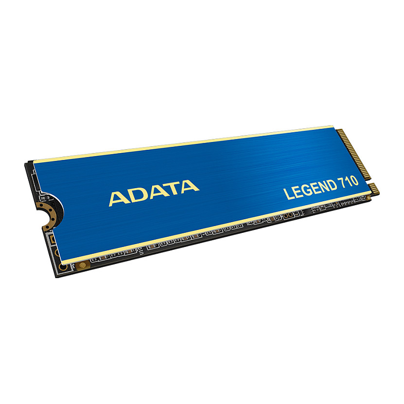 SSD e Brendshme ADATA LEGEND 710 / 256GB / M.2 2280 / PCI Express 3.0 x4 (NVMe 1.4) - Zezë - 4