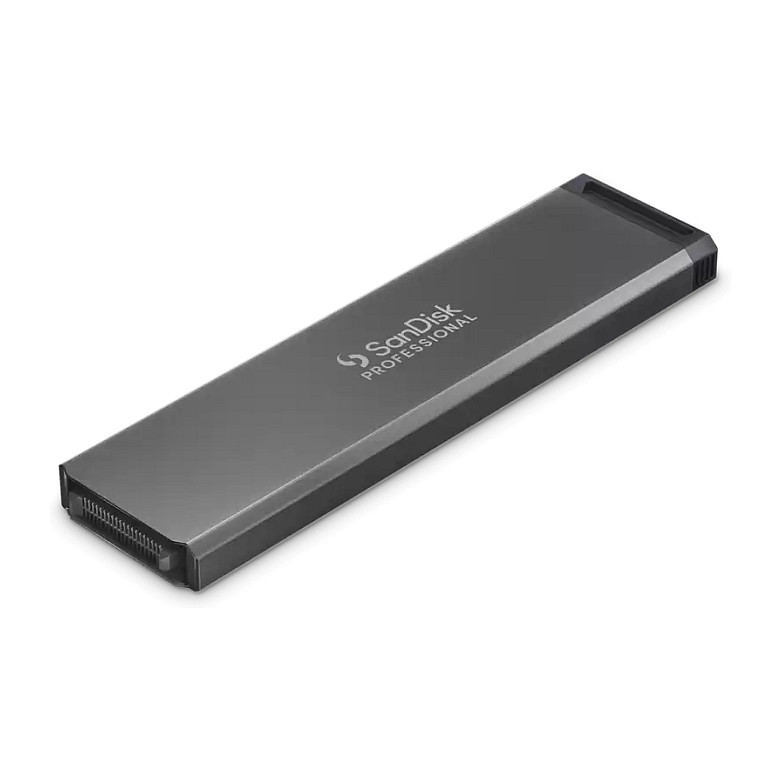 SSD e Brendshme Western Digital PRO-BLADE Mag / 1TB / NVMe
