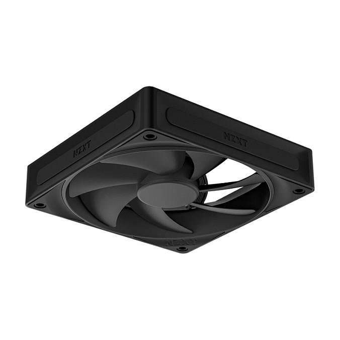 Ftohës për Kasë NZXT RF-P12SF-B2, 120mm - Zezë - 4