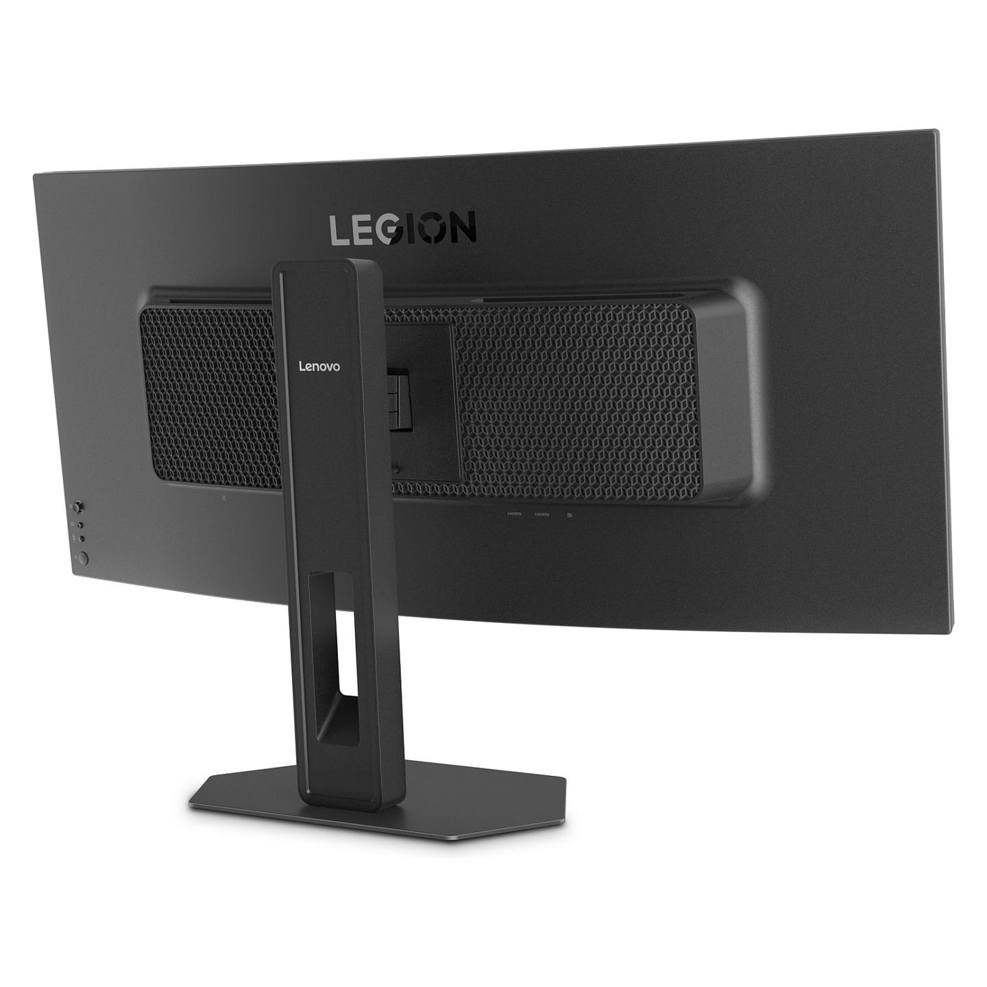 Monitor Gaming Lenovo Legion 34W-2c, 34", UWQHD Fast VA Curved, 240Hz, 0.5ms, 2xHDMI+DP - Zezë - 8