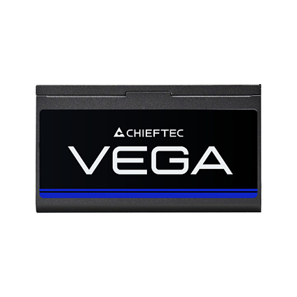 Furnizues Energjie Chieftec Vega PPG-750-S / 750W / ATX / 80 PLUS Gold / Non-Modular - Zezë - 5