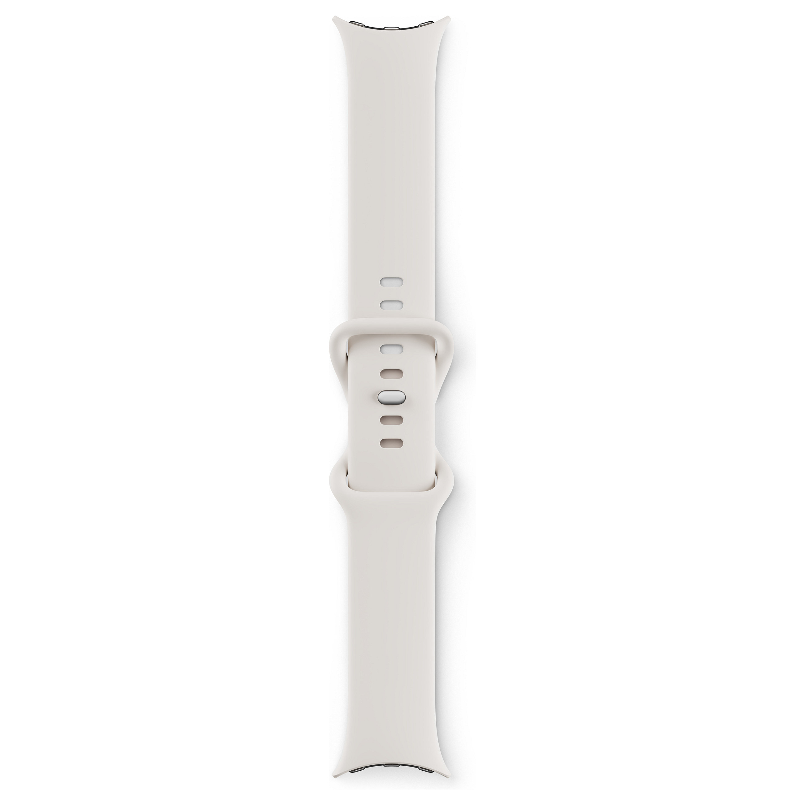 Orë Inteligjente Google Pixel Watch / 32GB / Wear OS – Krem - 4