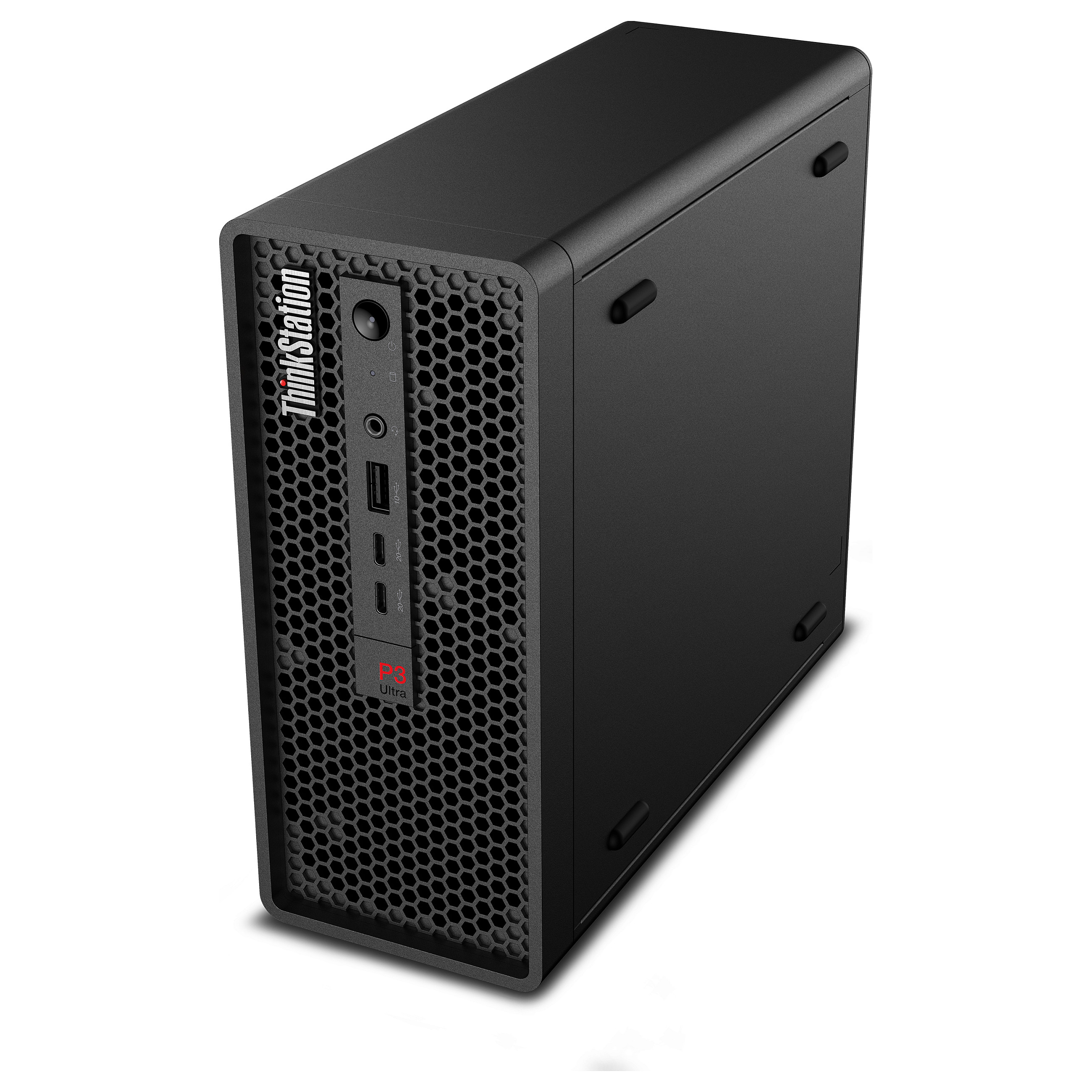 Kompjuter biznesi Lenovo ThinkStation P3 Ultra SFF Gen 2 - 6