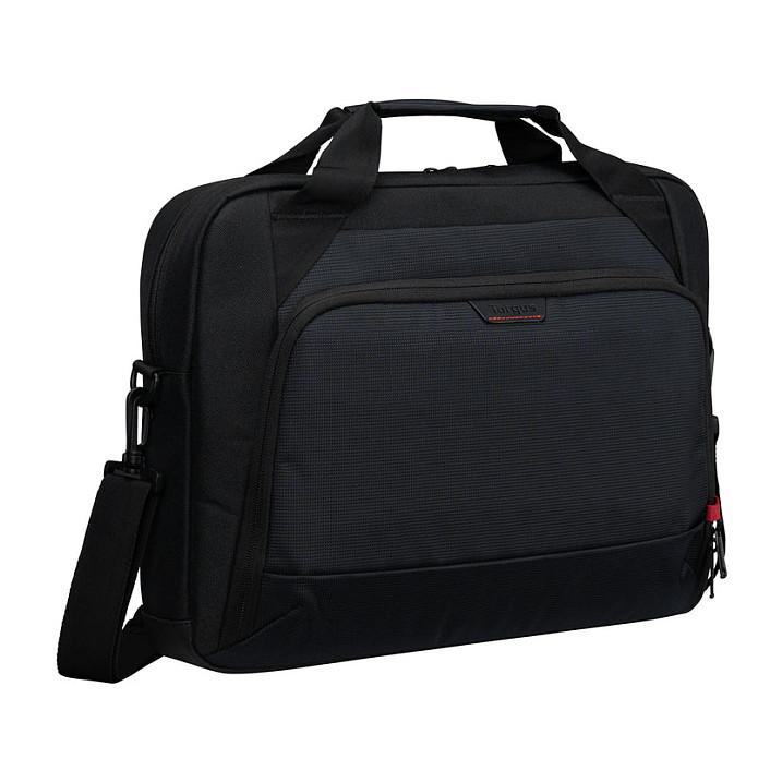 Çantë për Laptop Targus Classic EcoSmart, 15–16", 0.55 kg - Zezë - 2
