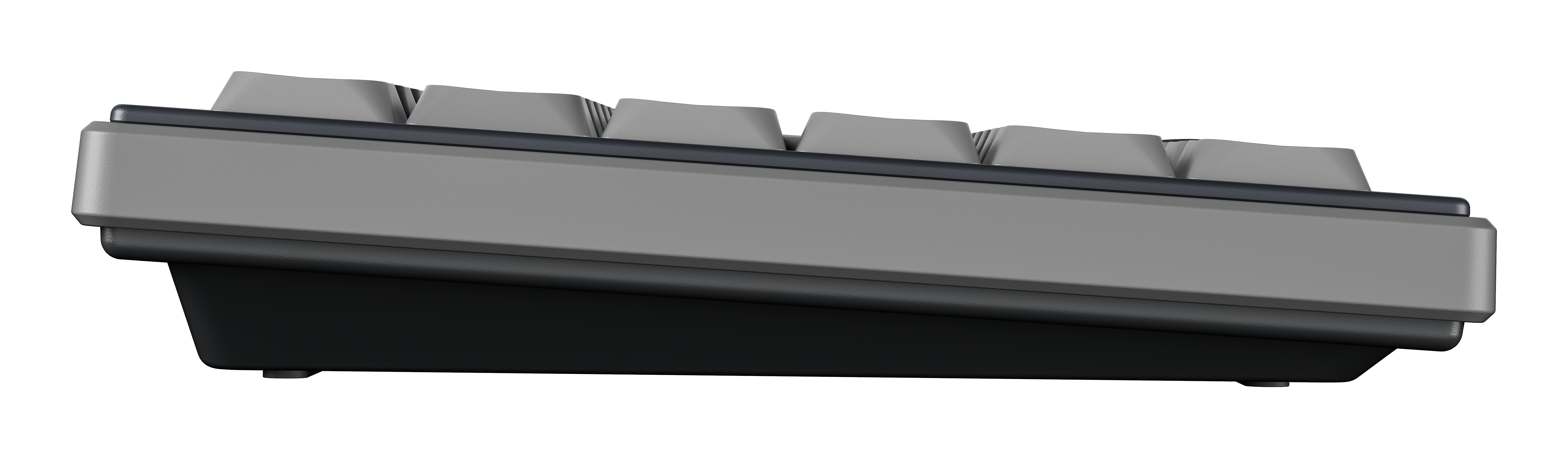 Tastierë Gaming CHERRY XTRFY K63W Pro Compact / Wireless & Wired / Mekanike / RGB LED / 70% / CHERRY MX Low Profile 2.0 – Zezë - 3