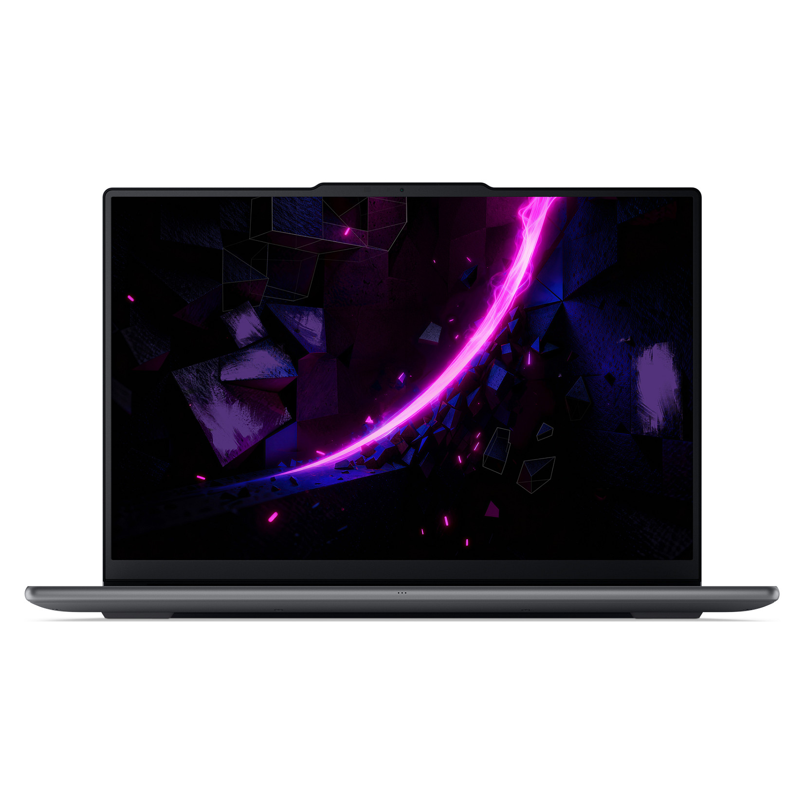 Laptop Lenovo Yoga Pro 9 16IPH11 Copilot+ / Core Ultra 9 386H / 32GB LPDDR5X / 1TB / 16" 3.2K OLED Touch 120Hz / RTX 5060 8GB - Hiri - 6