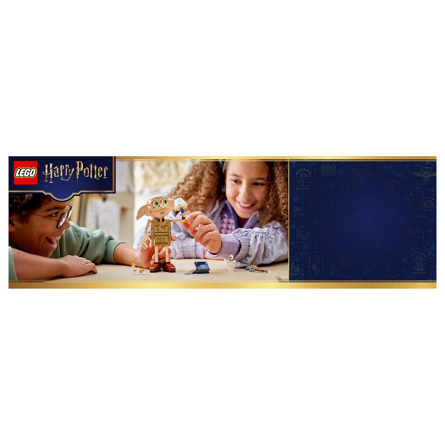 LEGO Harry Potter 76469 building toy - 24
