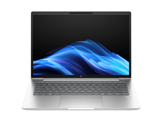 Laptop HP ProBook 4 G1iR / Core 5 120U / 16GB DDR5 / 512GB / 14" WUXGA IPS 60Hz / Intel Graphics - Hiri