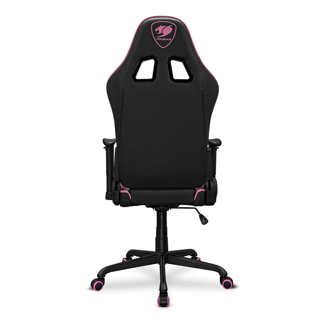 Karrige Gaming COUGAR Armor Elite EVA - Zezë/Rozë - 5