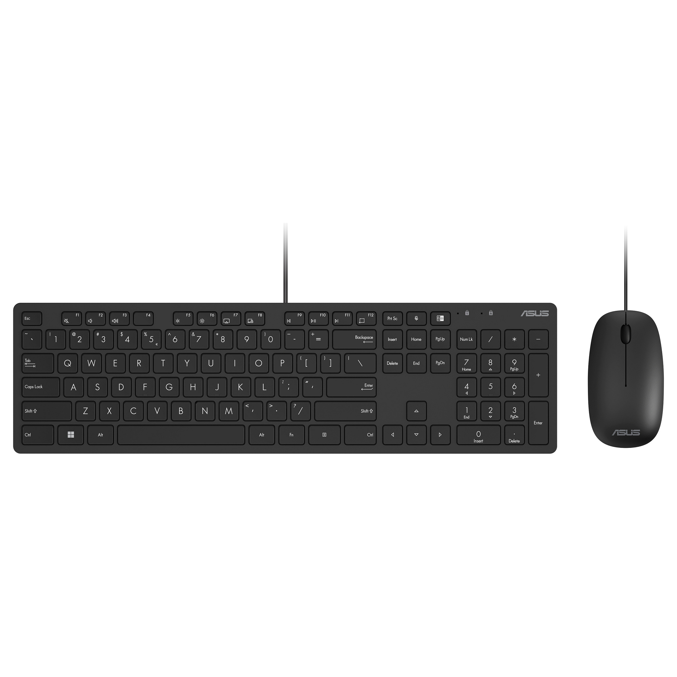 AIO ASUS ExpertCenter E1 E1600WKAT-BMR109X / Intel N4500 / 8GB DDR4 / 256GB / 15.6" Full HD 60Hz / Intel UHD Graphics - Zezë - 3