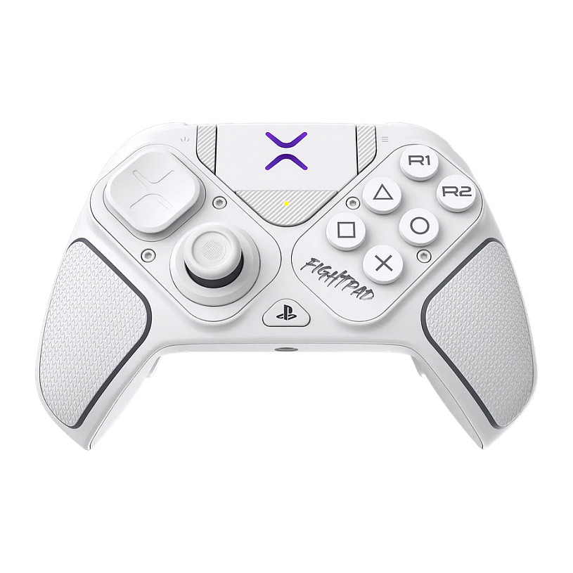 Kontroller për Sony / PC Turtle Beach Stealth Ultra / Wireless + Wired – Bardhë - 6