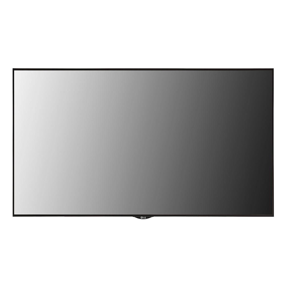 Digital Signage LG 49XS4P, 49", Full HD, IPS, 4000 nits, 2× HDMI, 2× DP, USB-A - Zezë - 2