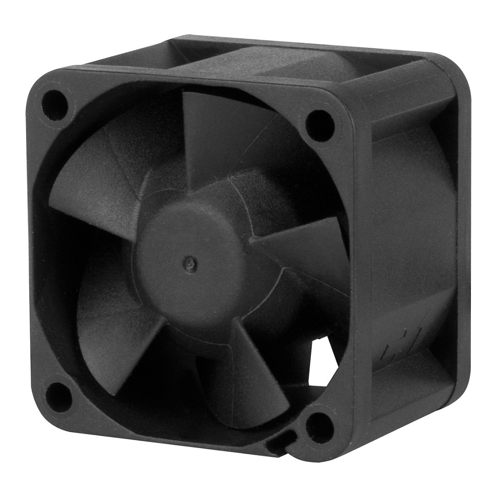 Ftohës për Server/Kasë ARCTIC S4028-15K / 40mm / 15000 RPM / PWM – Zezë - 2