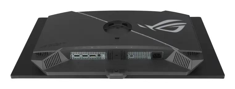 Monitor Gaming ASUS ROG Strix OLED XG27AQDMG / 26.5" / QHD OLED / 240Hz / 0.03ms / HDMI+DisplayPort - Zezë - 6