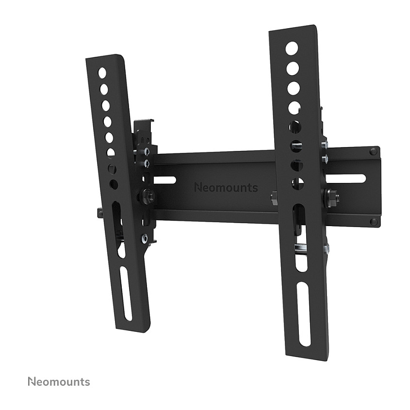 Mbajtëse për Monitor Neomounts WL35-350BL12 / 24"-55" / 25kg / VESA 50x50-200x200 - Zezë - 11