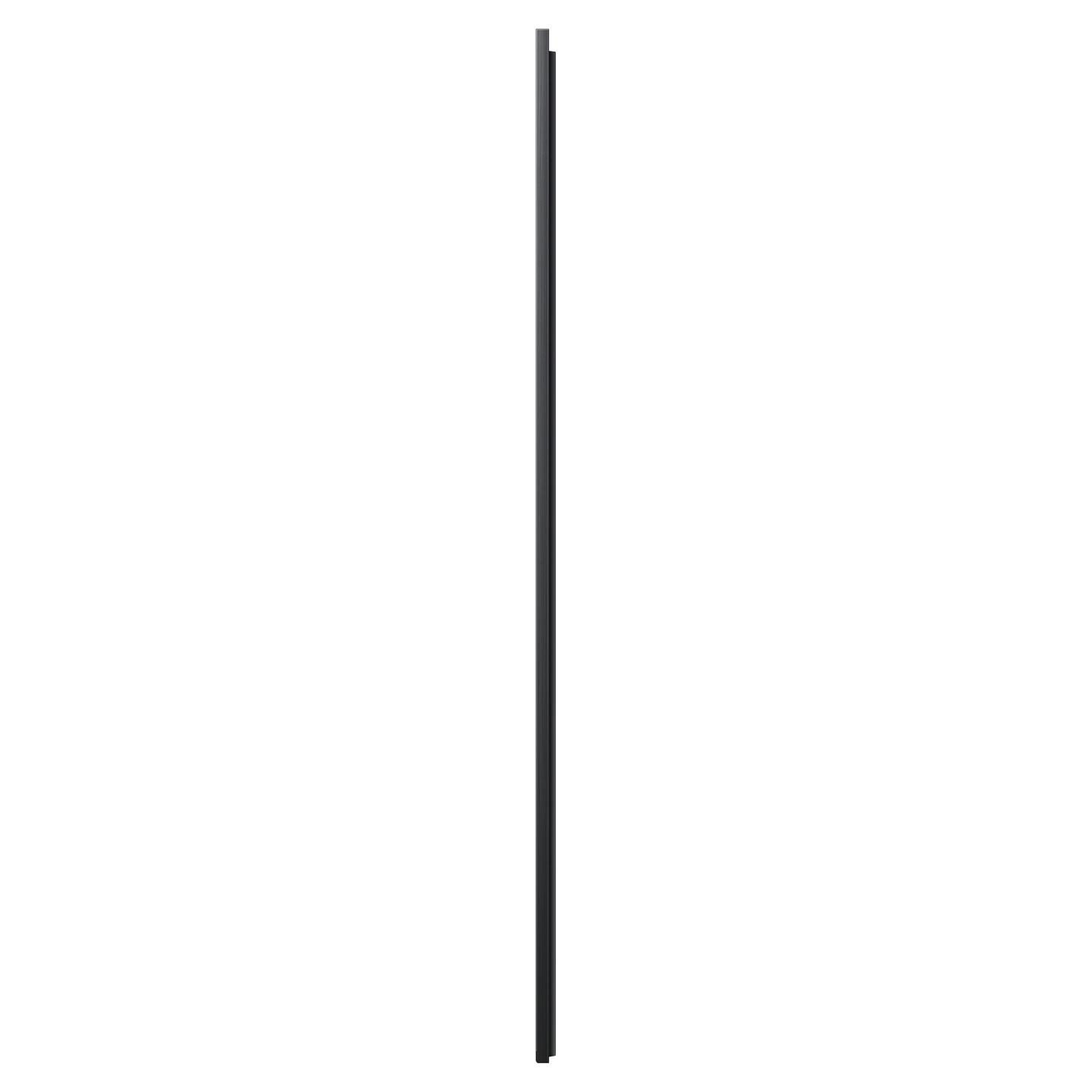 Digital Signage Samsung QH115F-X, 115", 4K UHD, VA, 120Hz, 1000 nits, 3× HDMI, DP, 2× USB-A - Zezë - 6