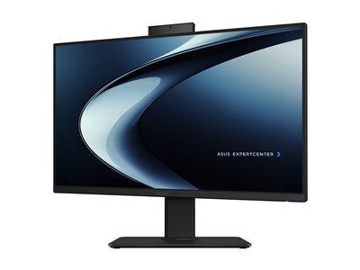 AIO ASUS ExpertCenter P400 P470VAK-BPE820X, Core 5 210H, 16GB DDR5, 512GB, 27" FHD, Intel Graphics, Tastierë & Maus - Zezë - 2