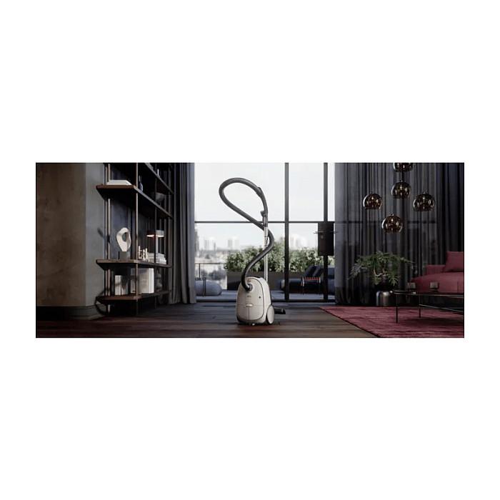 Fshesë me Vakum AEG AB61H6SW / 750W / 3.5L / HEPA / 12m – Bardhë - 19
