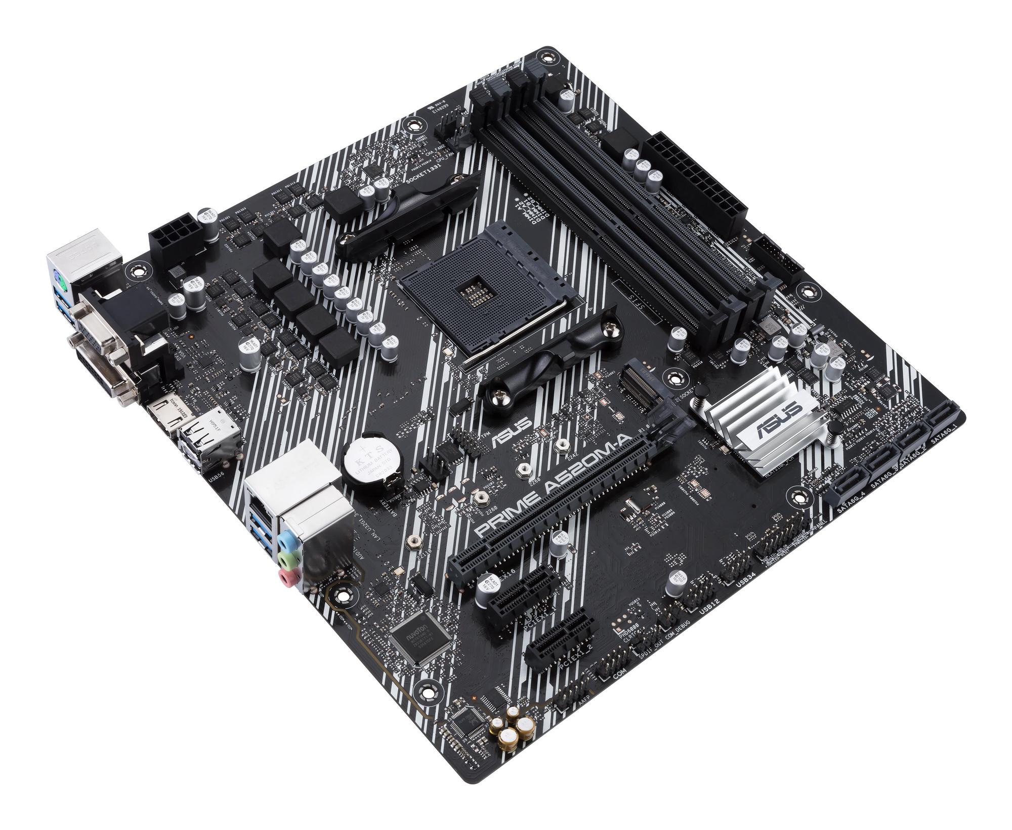 Supermicro X12SPL-F Server Motherboard – LGA4189, DDR4 ECC RDIMM, 2x1GbE, ATX - 3