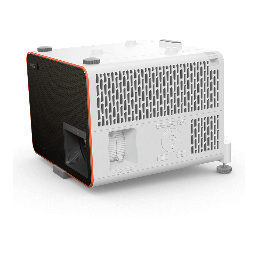 Projektor BenQ X3100i / Gaming DLP / 3300 ANSI Lumen / 4K UHD / HDMI+USB - Bardhë - 4