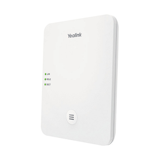 Pajisje VoIP Yealink W80DM / DECT Manager / Multi-Cell / PoE - 2