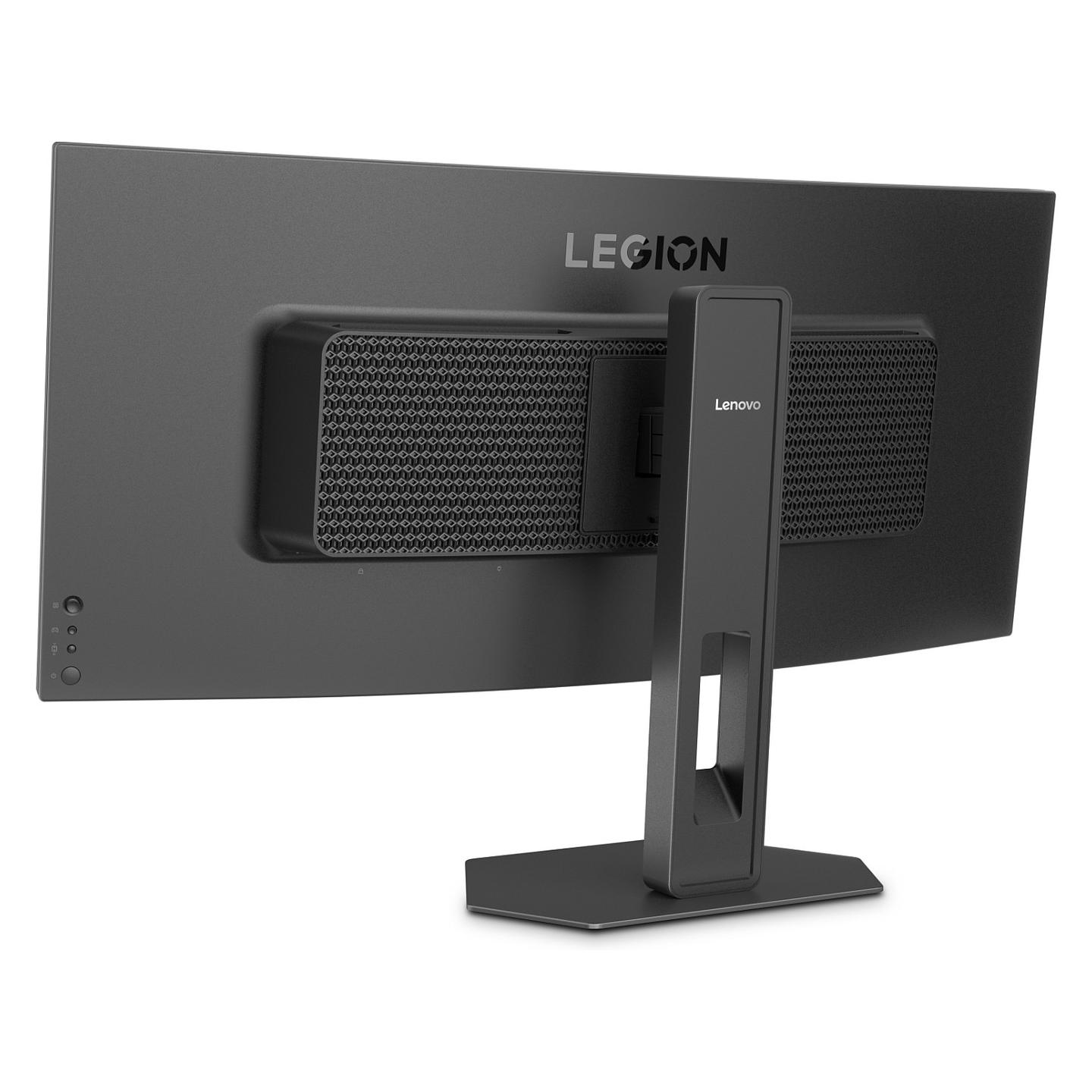Monitor Gaming Lenovo Legion 34W-2c, 34", UWQHD Fast VA Curved, 240Hz, 0.5ms, 2xHDMI+DP - Zezë - 7