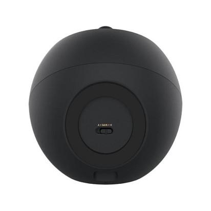 Altoparlantë Creative Labs Pebble V2, 2.0, 8W RMS, 16W Peak, USB-C, AUX - Zezë - 3