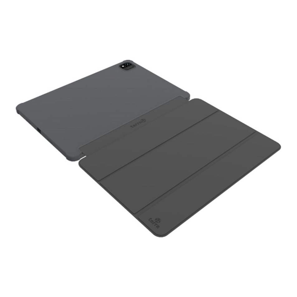 Aksesorë për tablet TERRA 1510033 / Case / Folio / PAD 1201 / 12.6" / Leatherette / Pen Holder / Stand Mode - Gri - 3
