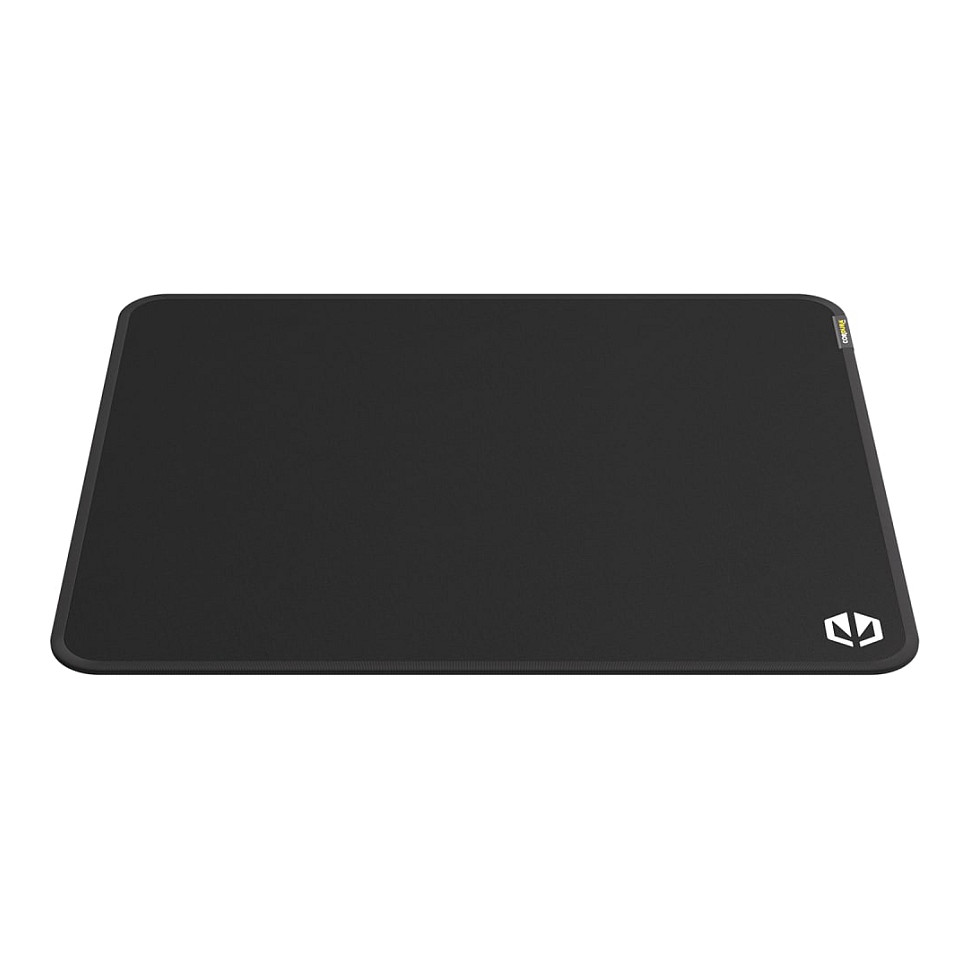 Mauspad Gaming ENDORFY Cordura Speed M / CORDURA® / Anti-rrëshqitëse / 360 × 300 × 3 mm - Zezë - 4