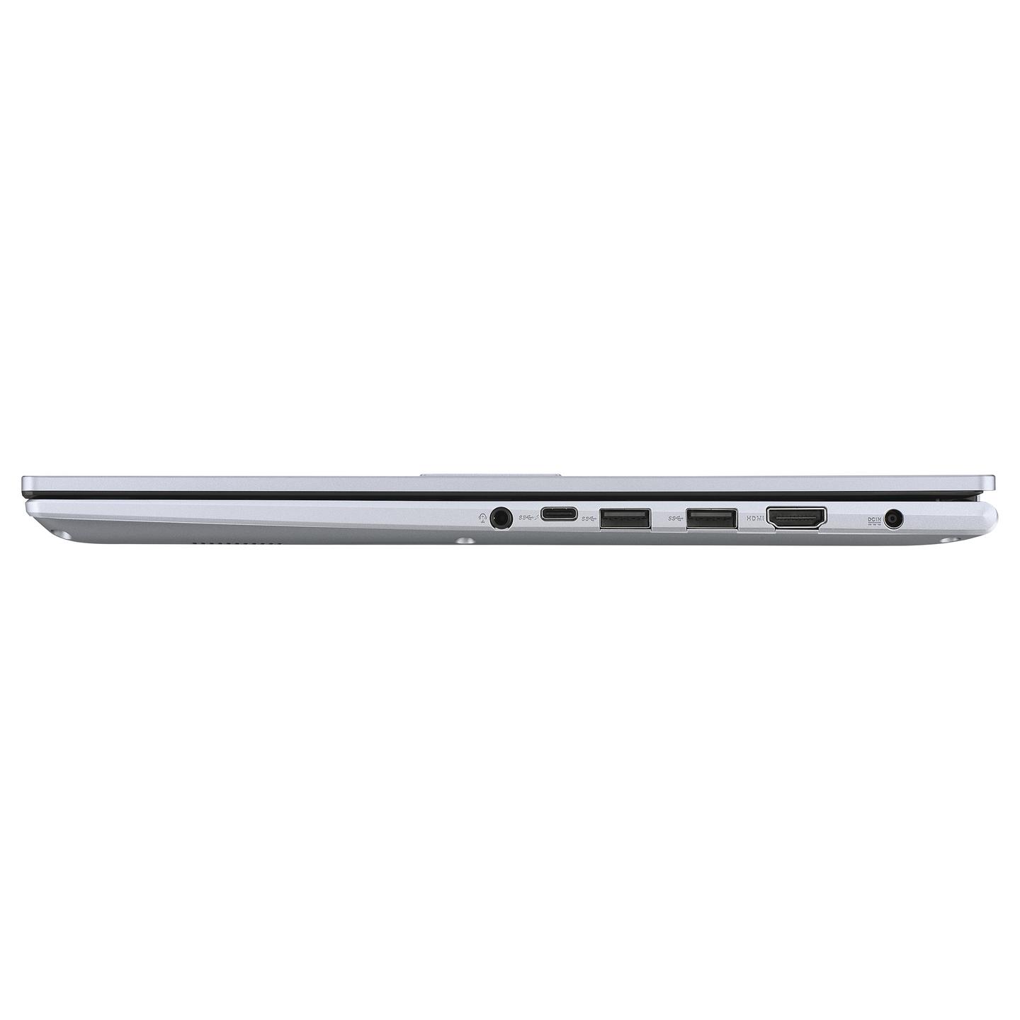 Laptop ASUS Vivobook 16 M1605NAQ-MB226W / Ryzen 7 170 / 16GB DDR5 / 1TB / 16" WUXGA IPS 60Hz / AMD Radeon – Argjendi - 9