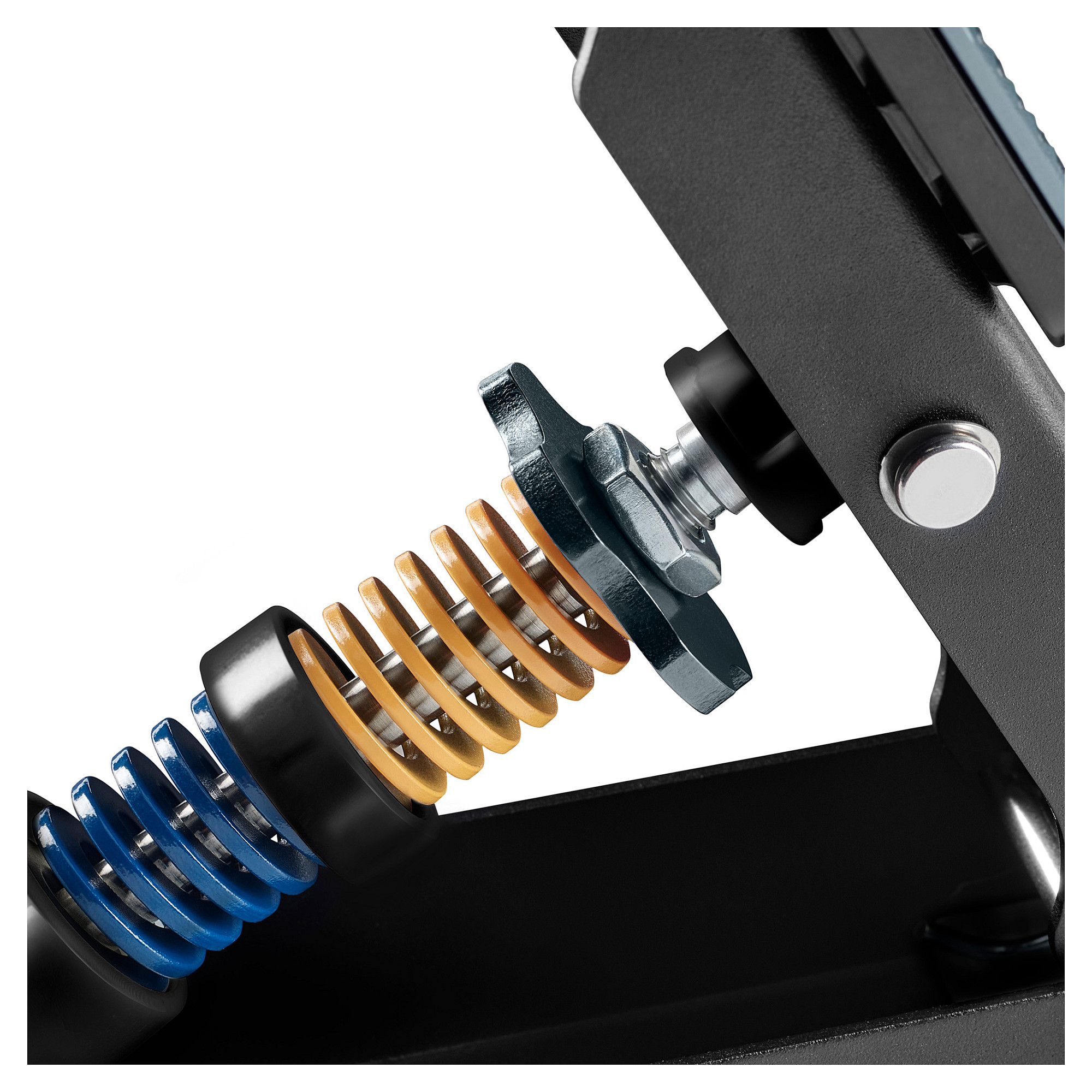 Aksesor Pedale Thrustmaster Raceline Pedals Load Cell Kit - Zezë - 4