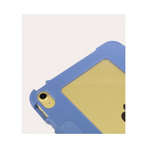 Aksesorë për tablet Tucano Alunno Case / iPad 10.9" (Gen 10) / Anti-Shock - Blu - 10