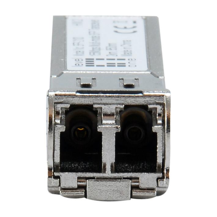 Transceiver LevelOne SFP-4200, 1.25 Gbps, Multi-Mode, LC Duplex, 850 nm, 550 m - Argjend - 2