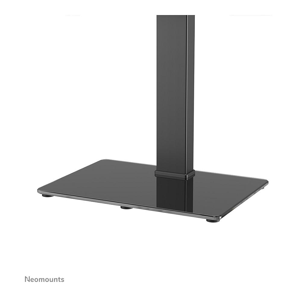 Mbajtëse për TV Neomounts DS45-430BL14, 32–55", 40kg, VESA 100 × 100–400 × 400mm, 70° - Zezë - 11