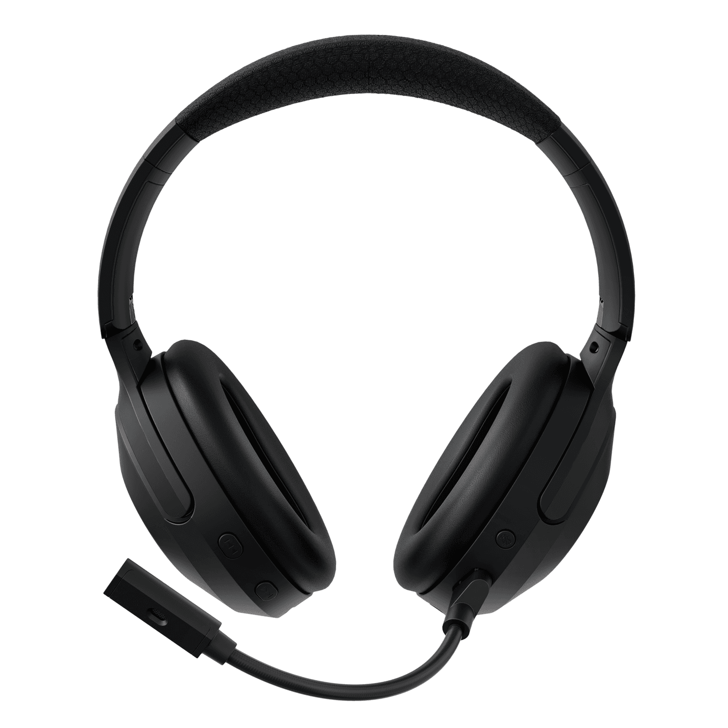 Kufje pa kabllo Creative Zen Hybrid Pro Classic / Over-Ear / Bluetooth LE Audio / ANC / BT-L3 / Mikrofon – Zezë - 2