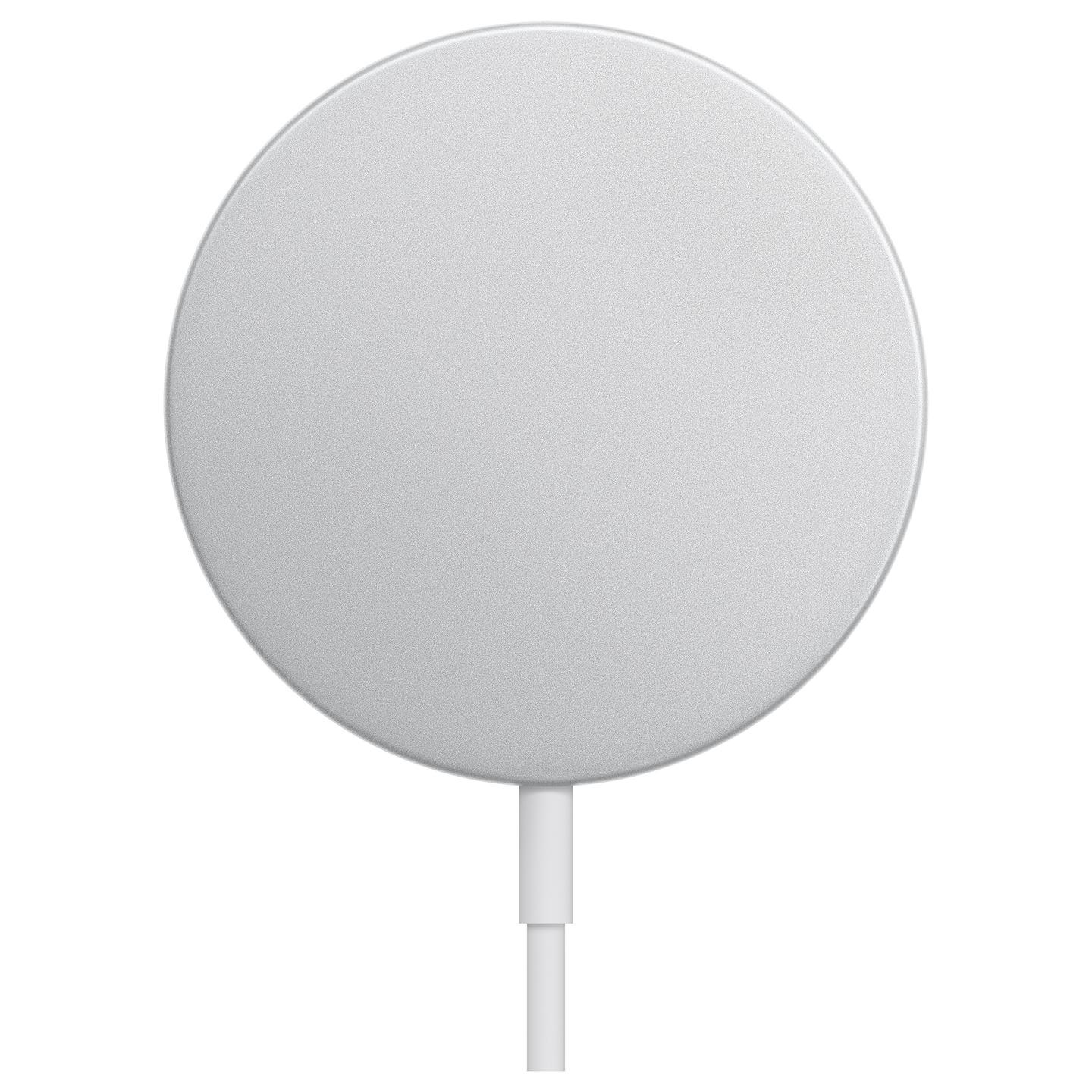 Adapter Apple MagSafe – Argjend/Bardhë - 2