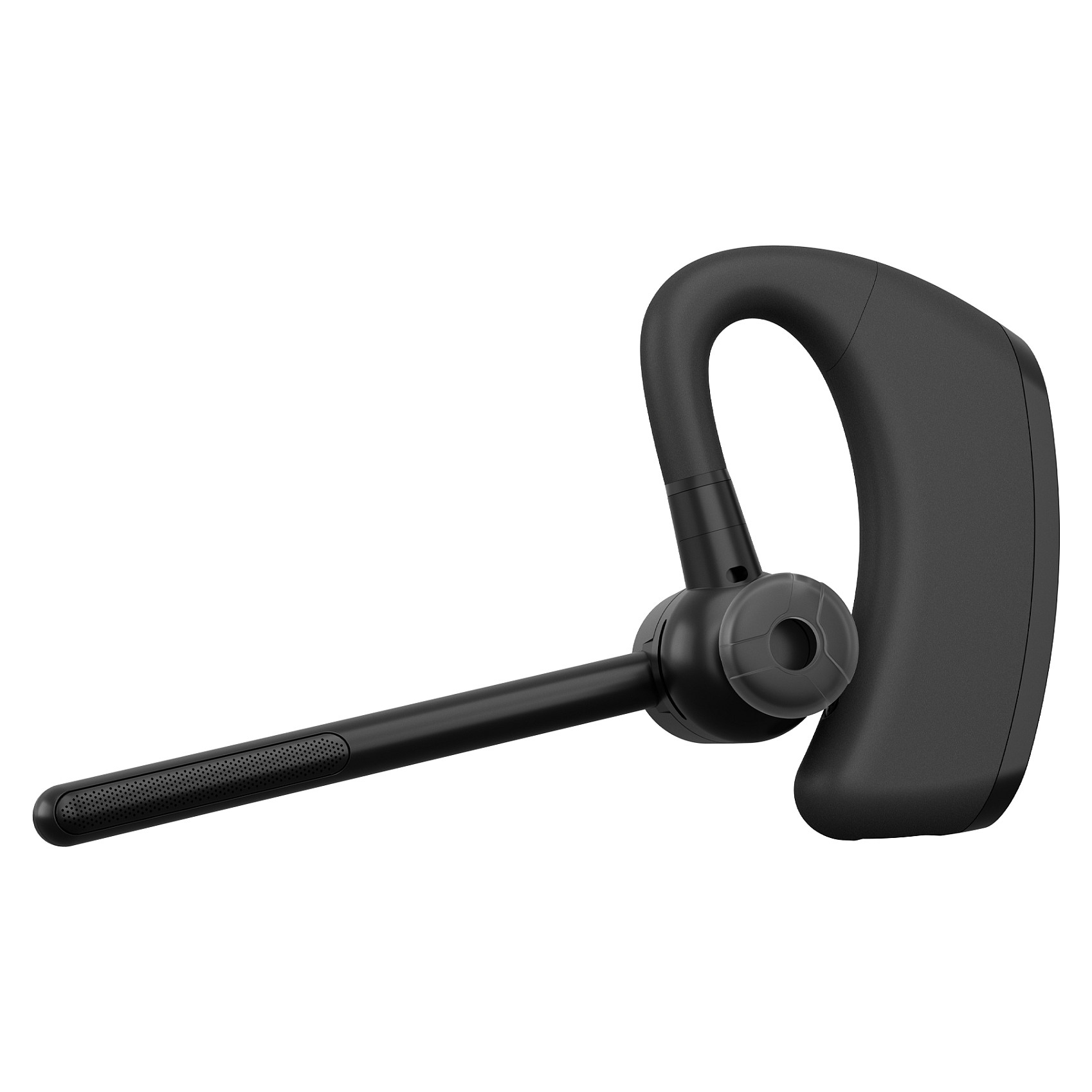 Kufje pa kabllo Jabra Perform 45 SE / Bluetooth 5.3 / Mono - Zezë - 2