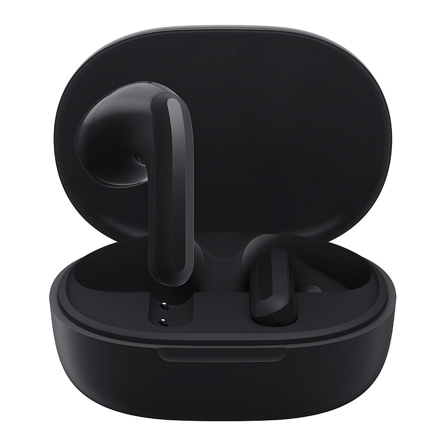 Kufje pa Kabllo Xiaomi Redmi Buds 4 Lite, Bluetooth – Zezë