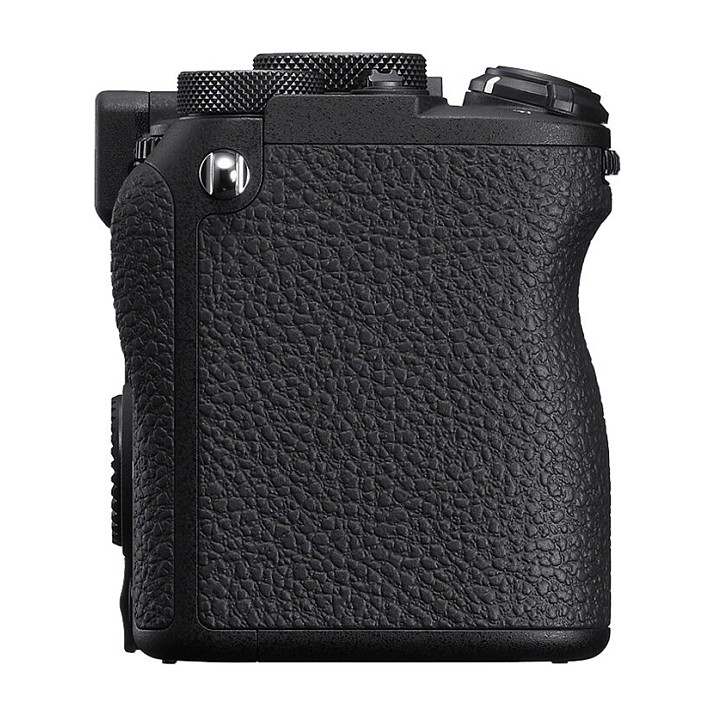 Kamerë digjitale Sony α7C II / Full-Frame / 33MP / 4K60p / 759 AF / 5-Axis IBIS / BIONZ XR - Zezë - 6