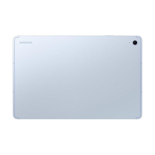 Tablet Samsung Galaxy Tab S10 FE+ 5G, 13.1", 8GB, 128GB, Exynos 1580, Wi-Fi 6, Bluetooth 5.3 - Blu - 3
