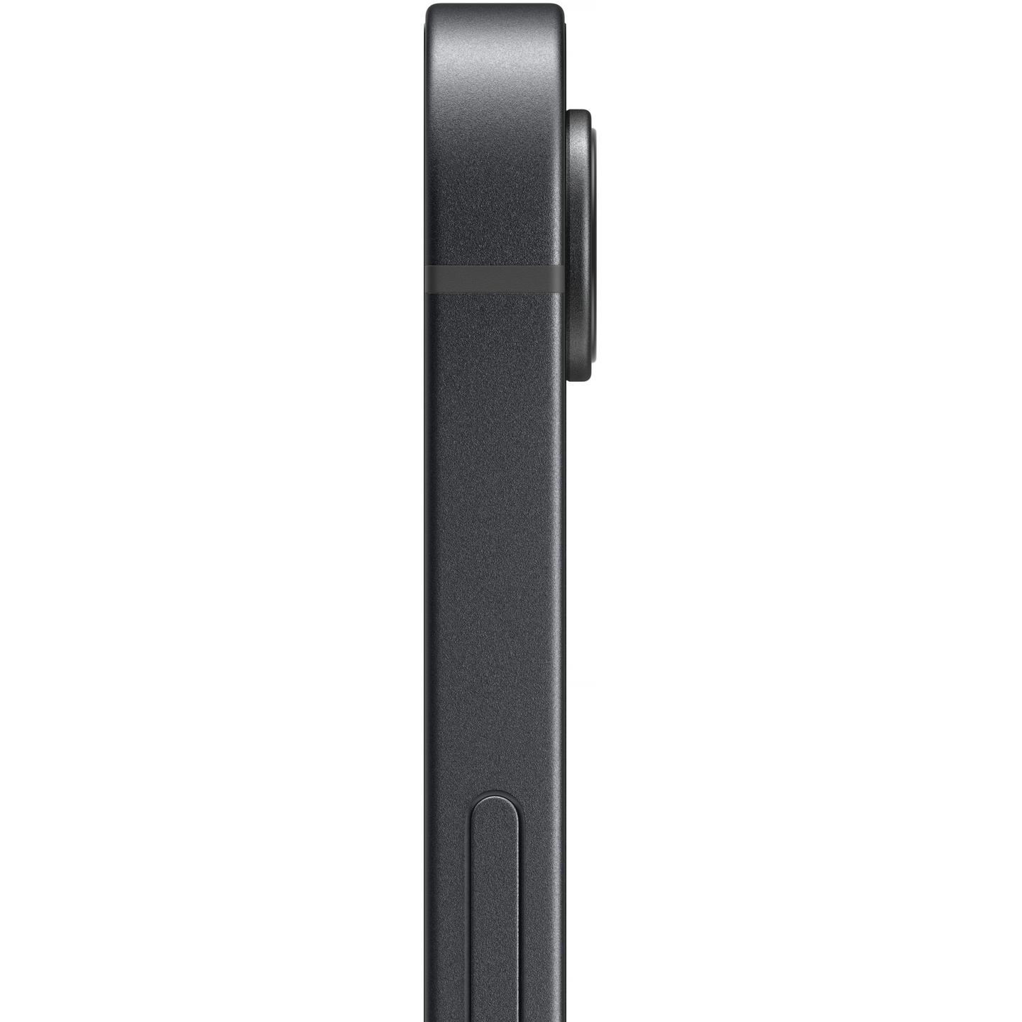 Apple iPhone 16e / 256GB – Black - 3