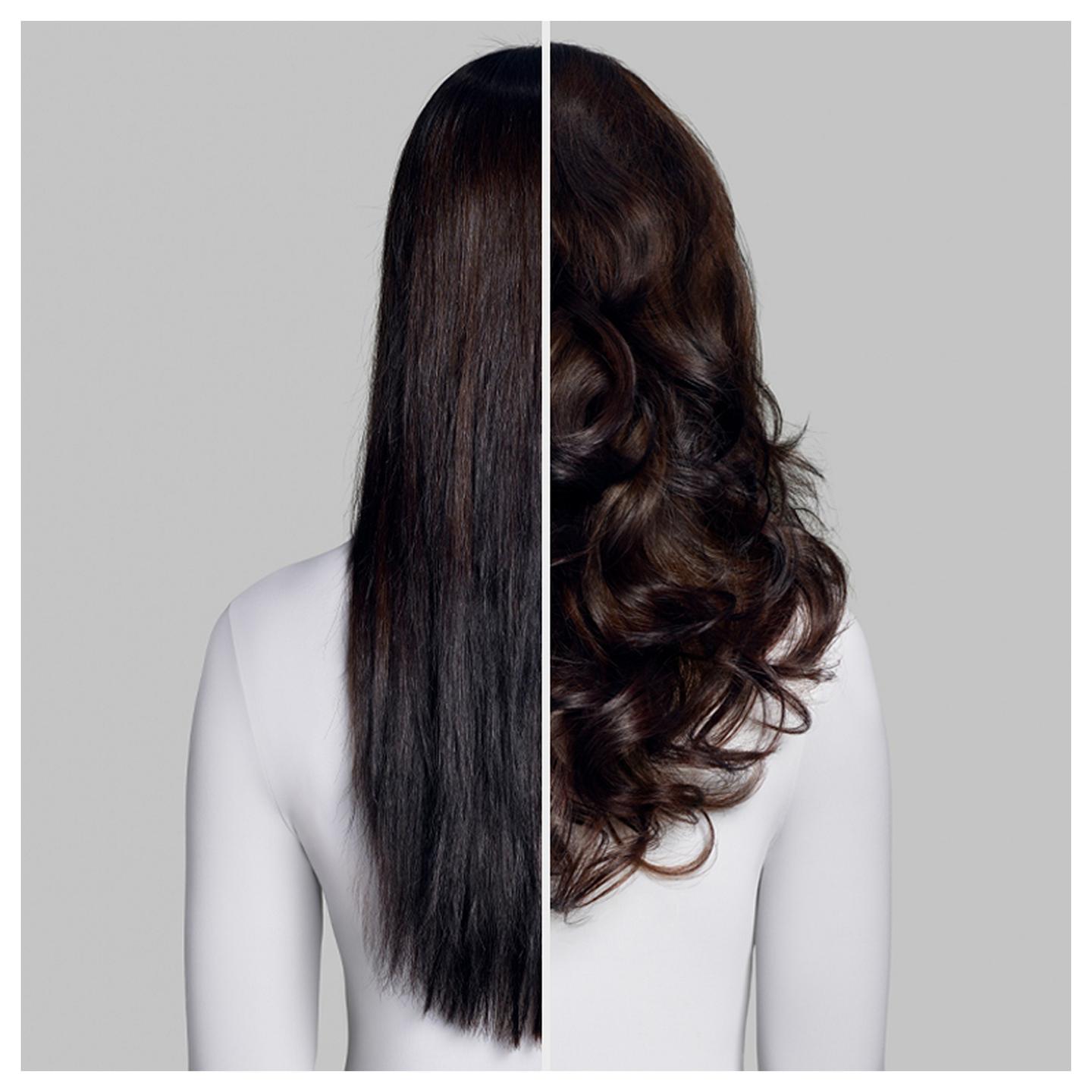 Stilues flokësh Dyson Airwrap Co-anda2x, Straight+Wavy, 6-në-1, 1300 W - Roze - 20