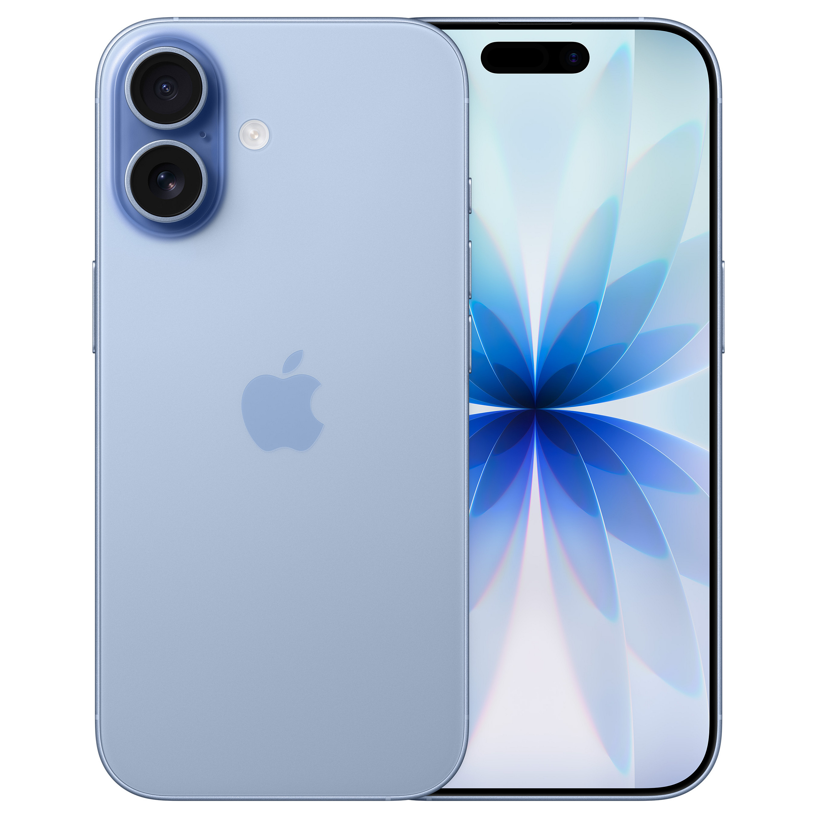 Apple iPhone 17 / 256GB – Blue