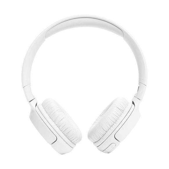 Kufje pa Kabllo JBL Tune 520BT, On-Ear, Bluetooth 5.3 - Bardhë - 6