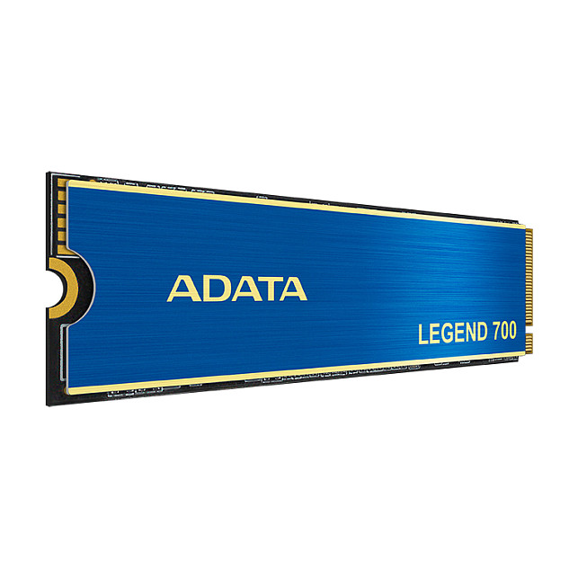 SSD e Brendshme ADATA LEGEND 700 / 512GB / M.2 NVMe PCIe 3.0 - 2